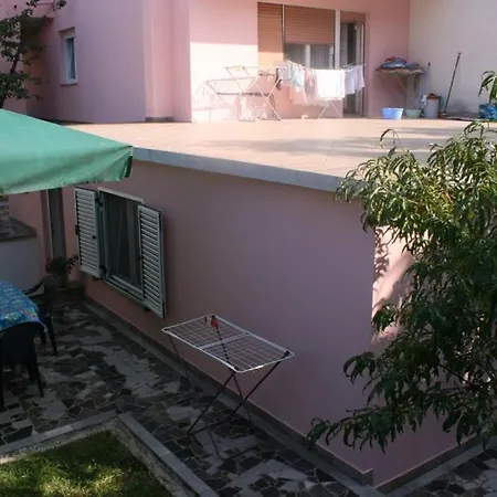 With A Parking Space - 7098 Apartment