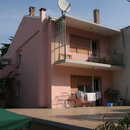 With A Parking Space - 7098 Apartment *