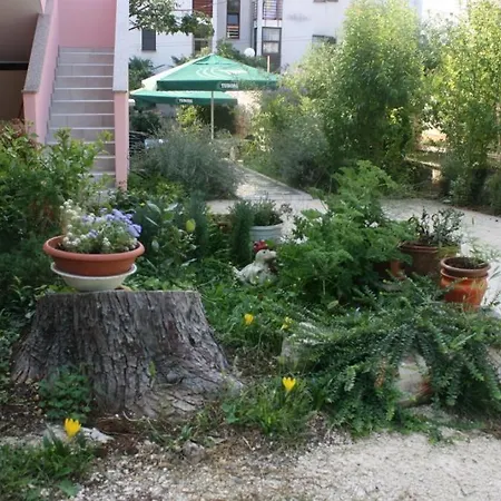 With A Parking Space - 7098 Apartment *