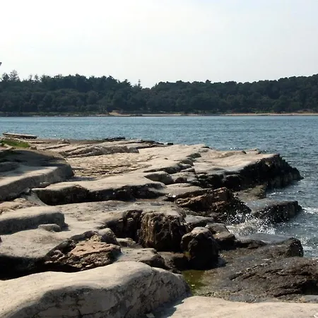 With A Parking Space - 7098 Rovinj