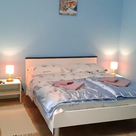 With A Parking Space - 7098 Apartment Rovinj